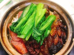 -坤记煲仔小菜(西环店)