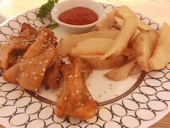-必胜客(百联又一城店)