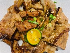 -熊吞·大碗丼烧肉饭(西市场嘉华店)
