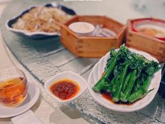 -粤江春·早茶·潮粤菜·宴会(罗湖宝能中心店)
