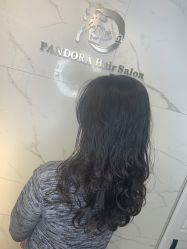 -潘多拉Hairsalon
