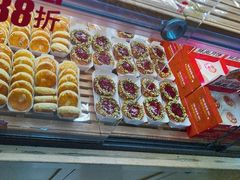 -味多美蛋糕(安定门店)