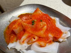-黔渔翁豆花渎鱼(喷水池店)