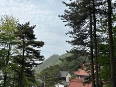 -九华山风景区