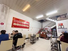大堂-粤潮魏记牛肉火锅(爱家·金河湾南区店)