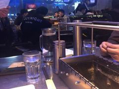 -很久以前羊肉串(农科路店)