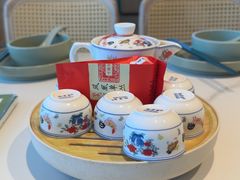 -南拳十三姨·潮汕砂锅粥·粤菜(西单大悦城店)