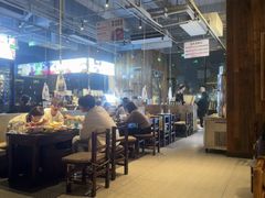 -破店肥哈·海鲜·烧烤(郑州银泰inPARK店)