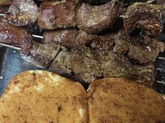 -永定门电烤串(和义店)