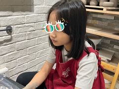 -艺彩阳光手工坊(大连恒隆广场店)