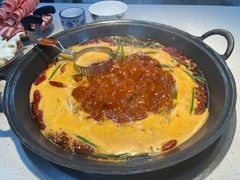 -芈重山老火锅(广州首店)