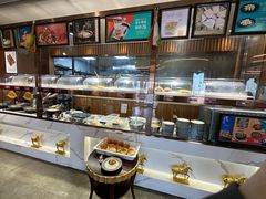 -格日勒阿妈蒙古厨房(新华广场店)