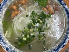 -德致祥云南过桥米线(云天小苑店)