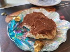 -盘炉forenza·云贵川融合小食堂 ( 钟楼中柳巷店)