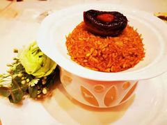 -常德武陵天济喜来登酒店-盛宴餐厅