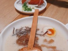 -味千拉面(广州金沙永旺梦乐城店)