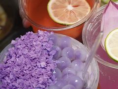 -赵美丽·重庆社区火锅·直营店(火车东站·中豪国际店)