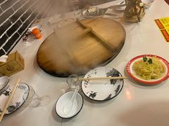 -江湖水乡铁锅炖魚(周庄嘉园店)