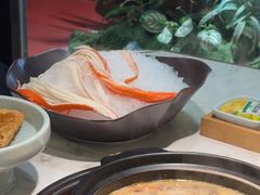 -捞神煲汤火锅(湖滨商业街店)