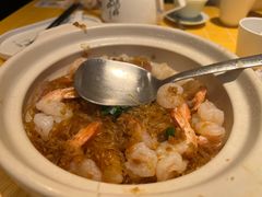 -蔡澜点心·粤菜(花城汇南区店)