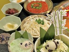 -熊喵来了火锅(太原里第2分店)