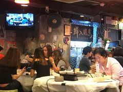 -鲜入围煮花胶鸡海鲜火锅