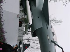 -成飞公园