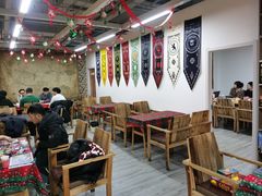 -山河幻境·桌游 跑团 卡牌
