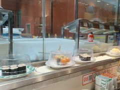 -新一番三文鱼寿司(红城湖店)