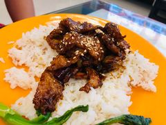 -澳门陈光记烧味饭店(万象城店)