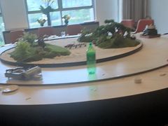-食为先庐畔渔歌(合作化路店)