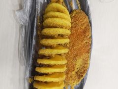 -安发瞧麻辣烫(总店)