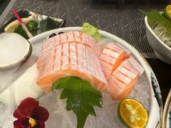 -昱匠·日本料理(金融街店)