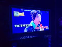 -方糖KTV-PLUS(世茂广场店)