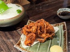 -眷屋の深夜食堂(云锦中心店)