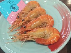 -蟹上黄·蟹黄面·江南糖水(人民广场店)