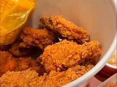 -肯德基(安吉胜利店)