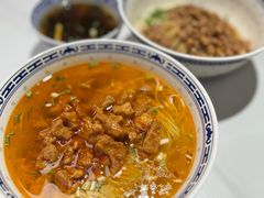 -鲁达面馆本帮风味(共康东路店)