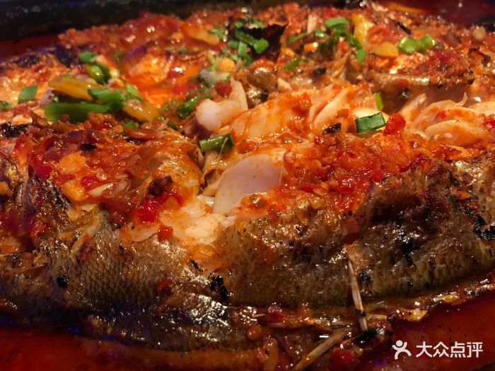 炉鱼(皇城恒隆广场店)-图片-沈阳美食-大众点评网