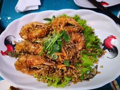 -My Way Town买味堂·东南亚餐厅(亦庄店)