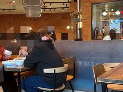 大堂-铁公鸡·四川料理(天环广场店)