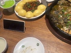 -老板恋上鱼(恒隆广场店)