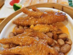 -新海利海鲜城·41年珠海老字号(夏湾店)