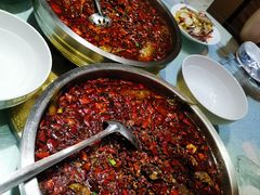 -汉水缘鲜鱼庄(黄雁村店)