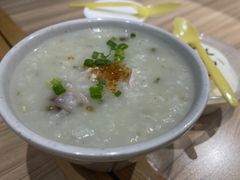 -珍粥道(杉杉奥特莱斯店)