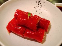 -海航大厦万豪酒店彩海轩中餐厅(霄云路店)