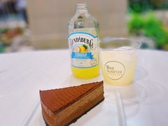 -1/4 ONE QUARTER COFFEE LAB(朝阳大悦城店)