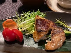 -上海中星铂尔曼大酒店 锦·日本料理
