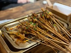 -盟重烧烤(高正街店)