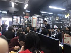 -华星冰室(湾仔店)